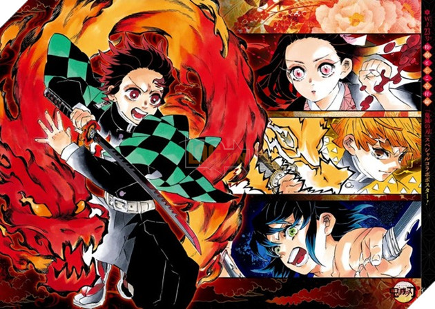 Tác giả KnY nhận mưa lời khen từ đồng nghiệp, được xưng danh huyền thoại chỉ với tác phẩm đầu tay - Ảnh 1.