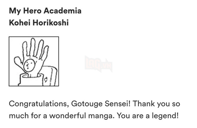 Tác giả KnY nhận mưa lời khen từ đồng nghiệp, được xưng danh huyền thoại chỉ với tác phẩm đầu tay - Ảnh 4.