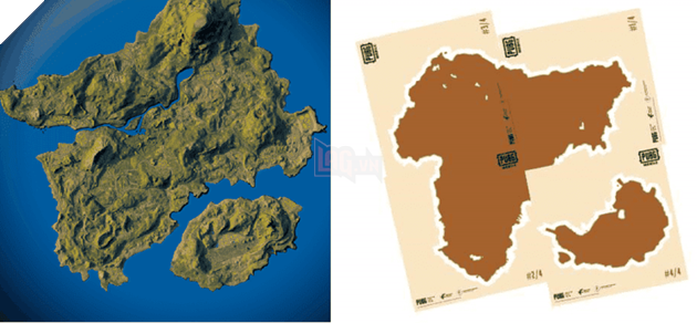 PUBG Mobile: Bản đồ mới sắp được ra mắt sẽ là Karakin hay Erangel 2.0? 2