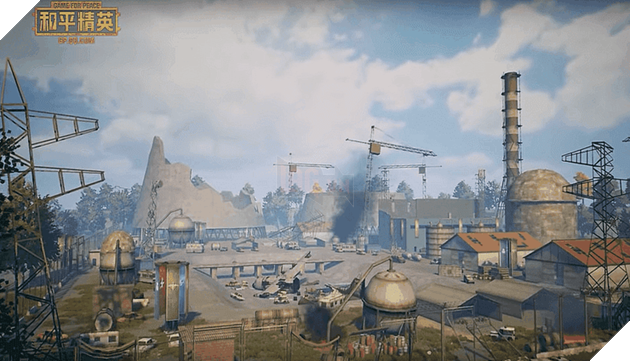 PUBG Mobile: Bản đồ mới sắp được ra mắt sẽ là Karakin hay Erangel 2.0? 3