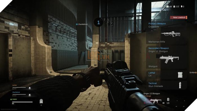 Call of Duty Mobile xác nhận sẽ có Gulag, nhưng chưa biết được phương thức 2