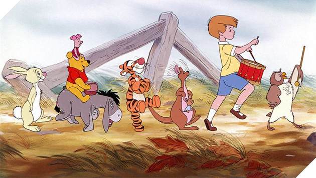 Điểm danh loạt phim hoạt hình chinh phục mọi thế hệ khán giả