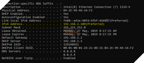 Hướng dẫn: Một số cách kiểm tra tốc độ băng thông Internet dễ dàng và nhanh chóng nhất  9