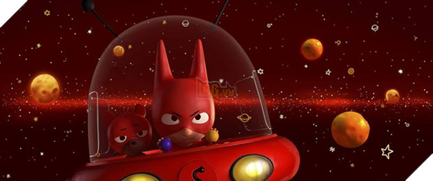 Điểm danh loạt phim hoạt hình chinh phục mọi thế hệ khán giả 5