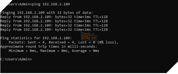 Hướng dẫn: Một số cách kiểm tra tốc độ băng thông Internet dễ dàng và nhanh chóng nhất  10