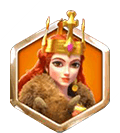Rise Of Kingdoms - Hướng dẫn cách ghép tướng chính và tướng phụ cực mạnh 49