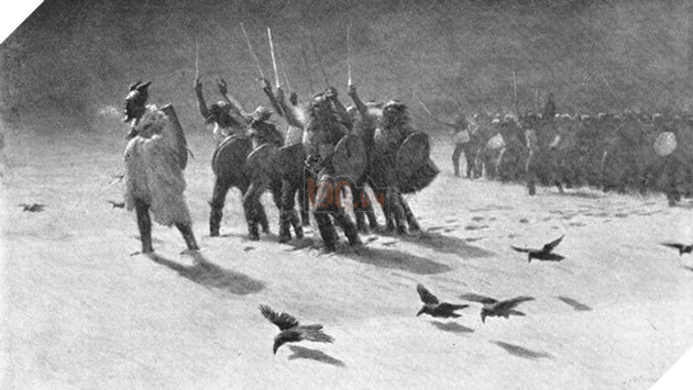 Assassin's Creed Valhalla: Một chút lý giải về Viking Rap trong game