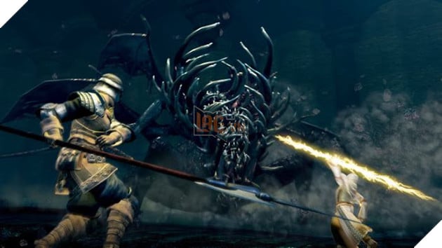 Elden Ring nên giữ lại và bỏ đi điều gì từ Dark Souls 7