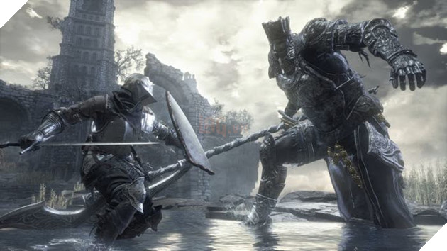 Elden Ring nên giữ lại và bỏ đi điều gì từ Dark Souls 5