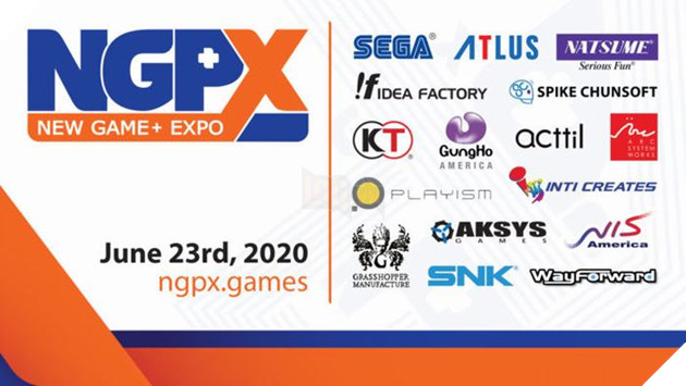 Tin đồn: Atlus sẽ hé lộ về Persona 6 tại sự kiện New Game Plus Expo