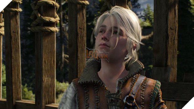The Witcher 4: Thêm khả năng nhân vật chính sẽ không còn là Geralt nữa 2