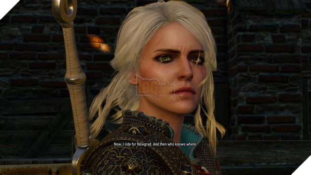 The Witcher 4: Thêm khả năng nhân vật chính sẽ không còn là Geralt nữa 3