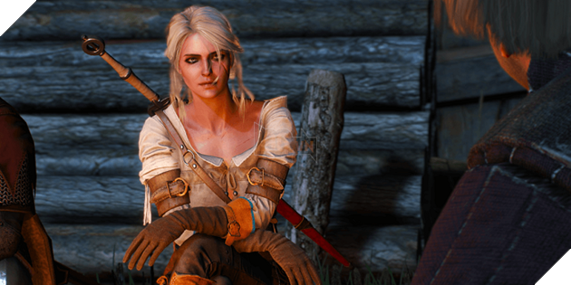 The Witcher 4: Thêm khả năng nhân vật chính sẽ không còn là Geralt nữa