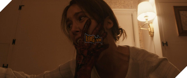 Ác mộng kinh hoàng: Khi con người mắc kẹt giữa mộng mị và thực tại 3