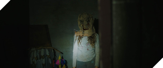 Ác mộng kinh hoàng: Khi con người mắc kẹt giữa mộng mị và thực tại 5