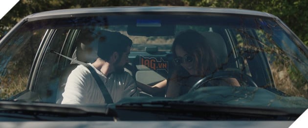 Ác mộng kinh hoàng: Khi con người mắc kẹt giữa mộng mị và thực tại