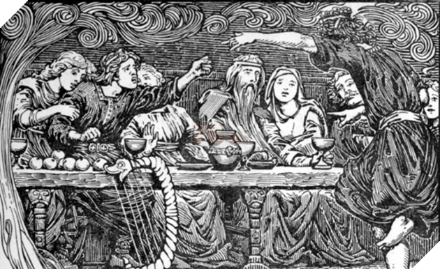 Assassin's Creed Valhalla: Một chút lý giải về Viking Rap trong game 2