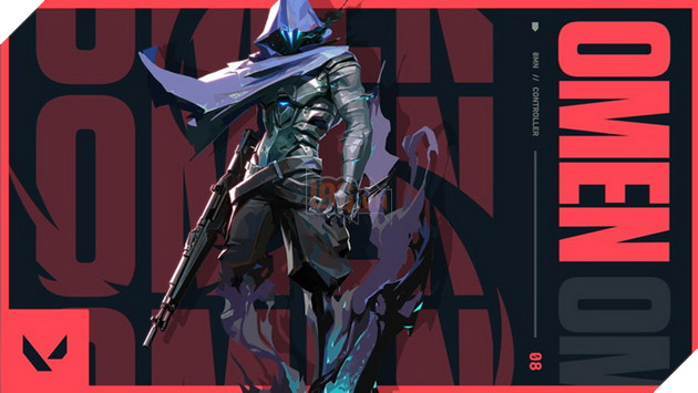 Valorant: Hướng dẫn Omen - Top 15 mẹo sử dụng kĩ năng và cách chơi hiệu quả nhất