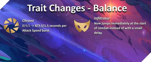 Đấu Trường Chân Lý: Chi tiết bản cập nhật 10.11 - Meta Hư Không và Pháo Thủ trở lại 3