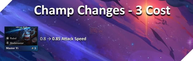 Đấu Trường Chân Lý: Chi tiết bản cập nhật 10.11 - Meta Hư Không và Pháo Thủ trở lại 6