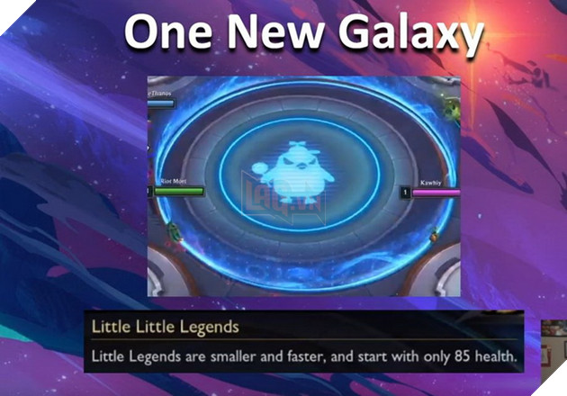 Đấu Trường Chân Lý: Chi tiết bản cập nhật 10.11 - Meta Hư Không và Pháo Thủ trở lại 2