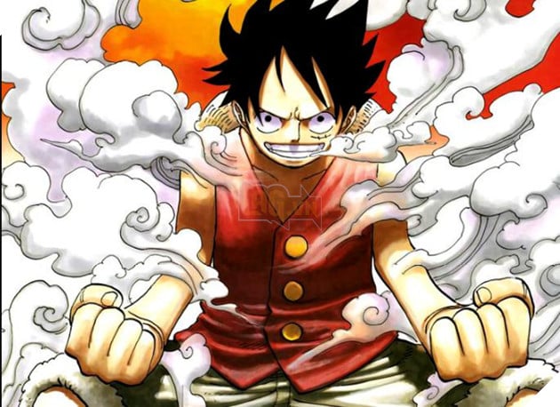 One Piece: “11 siêu tân binh” là ai? Nguồn gốc và sức mạnh của họ Phần 1  2