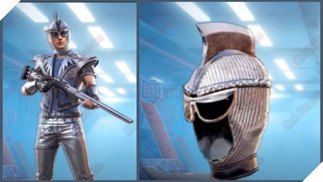 PUBG Mobile Royale Pass Season 14: Ngày phát hành cùng skin và phần thưởng được tiết lộ 2