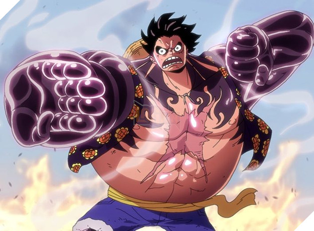 One Piece: “11 siêu tân binh” là ai? Nguồn gốc và sức mạnh của họ Phần 1  3