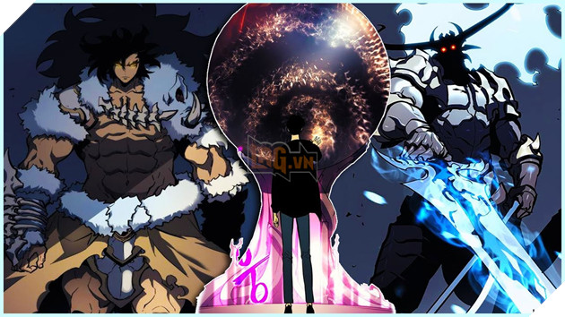 Solo Leveling chap 111 dời lịch sang tháng 6. Bao giờ hành trình cày cấp một mình mới quay lại? 3