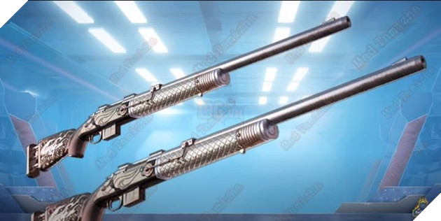 PUBG Mobile Royale Pass Season 14: Ngày phát hành cùng skin và phần thưởng được tiết lộ 3