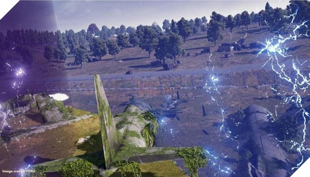 PUBG Mobile: Lối chơi và mẹo để giành chiến thắng trong Blue Hole Mode 4