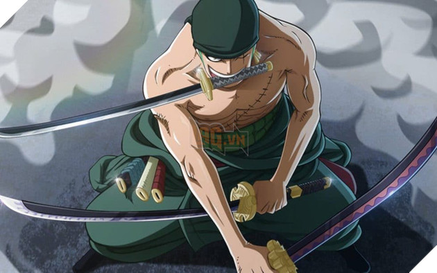 One Piece: “11 siêu tân binh” là ai? Nguồn gốc và sức mạnh của họ Phần 1  5