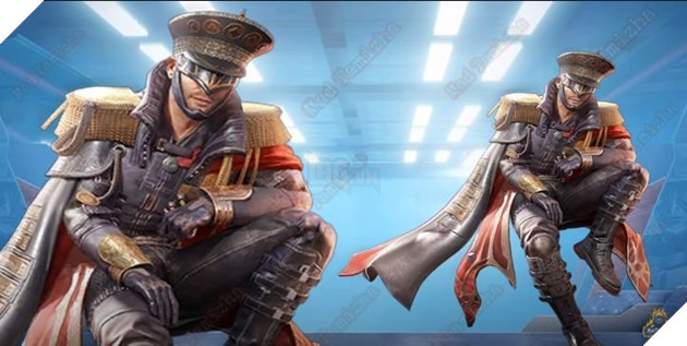 PUBG Mobile Royale Pass Season 14: Ngày phát hành cùng skin và phần thưởng được tiết lộ 5