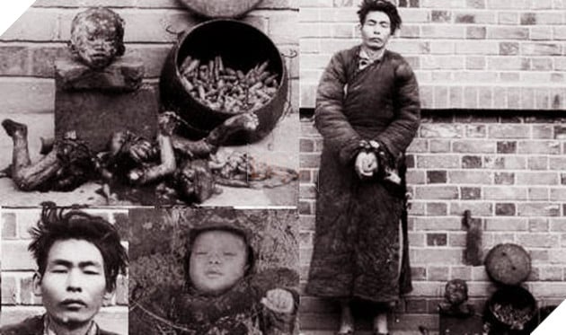 Vụ án thảm sát tập thể có thực tại Ma Cao đằng sau bộ phim kinh dị “Bánh bao nhân thịt người” Phần 2  2