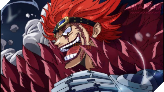 One Piece: “11 siêu tân binh” là ai? Nguồn gốc và sức mạnh của họ Phần 1  6