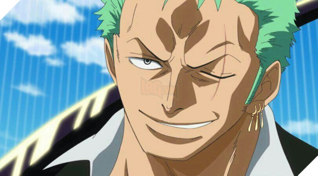 One Piece: “11 siêu tân binh” là ai? Nguồn gốc và sức mạnh của họ Phần 1  4