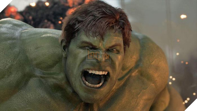 Captain America trong Marvel's Avengers sẽ có kĩ năng cực chất  2