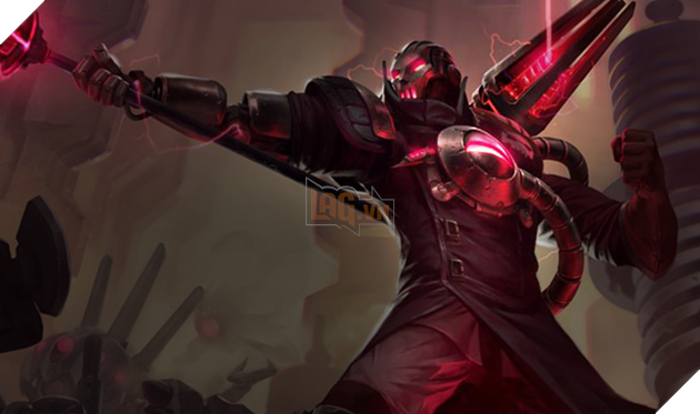 Đấu Trường Chân Lý giữa mùa 3 - Bản cập nhật Chi tiết 14 tướng mới trong cập nhật 10.12  10