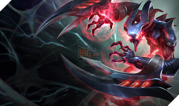 Đấu Trường Chân Lý giữa mùa 3 - Bản cập nhật Chi tiết 14 tướng mới trong cập nhật 10.12  13