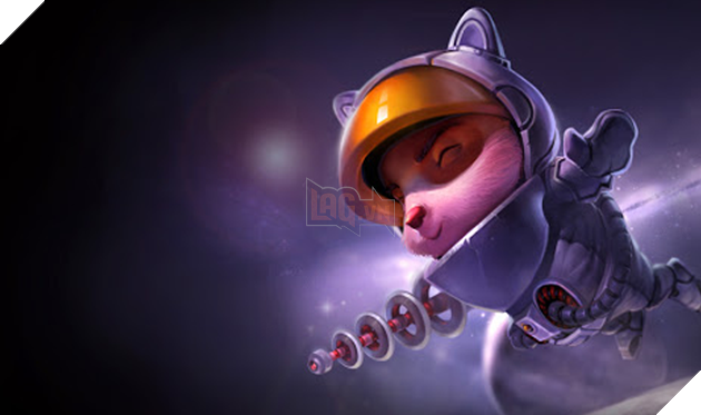 Đấu Trường Chân Lý giữa mùa 3 - Bản cập nhật Chi tiết 14 tướng mới trong cập nhật 10.12  5