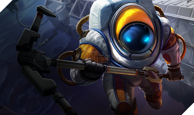 Đấu Trường Chân Lý giữa mùa 3 - Bản cập nhật Chi tiết 14 tướng mới trong cập nhật 10.12  7