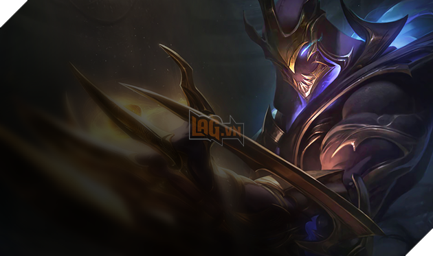 Đấu Trường Chân Lý giữa mùa 3 - Bản cập nhật Chi tiết 14 tướng mới trong cập nhật 10.12  16