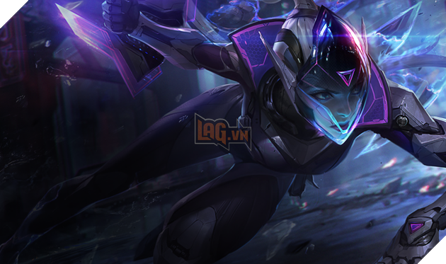 Đấu Trường Chân Lý giữa mùa 3 - Bản cập nhật Chi tiết 14 tướng mới trong cập nhật 10.12  17