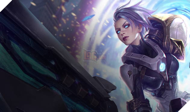 Đấu Trường Chân Lý giữa mùa 3 - Bản cập nhật Chi tiết 14 tướng mới trong cập nhật 10.12  18