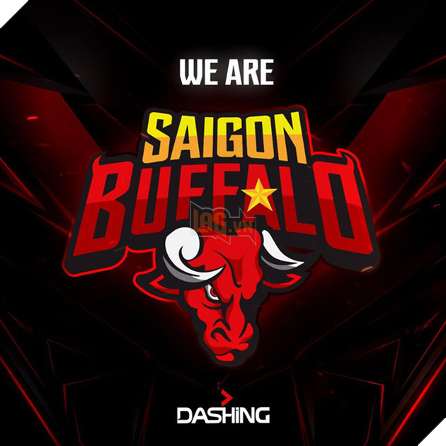 LMHT: Chia tay một thế hệ công thần, Dashing Buffalo cũng chính thức đổi tên - Ảnh 1.