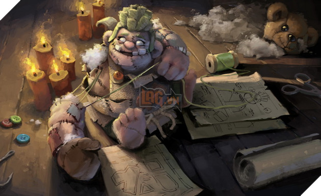 Dota 2: Gói Battle Pass 2020 cho TI 10 ra mắt và mở tính năng Bang hội cùng hàng loạt skin siêu hời 4