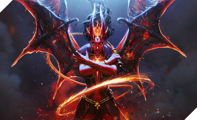 Dota 2: Gói Battle Pass 2020 cho TI 10 ra mắt và mở tính năng Bang hội cùng hàng loạt skin siêu hời 6