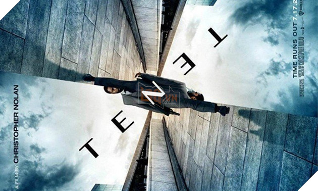 Tenet: Bom tấn hack não nhất mọi thời đại khi gây lú cả đạo diễn lẫn diễn viên 3