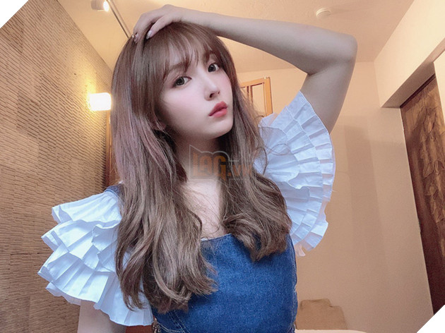Chạm mốc nửa triệu người theo dõi trên TikTok, idol quốc dân Yua Mikami vui mừng cảm ơn fan hâm mộ - Ảnh 11.