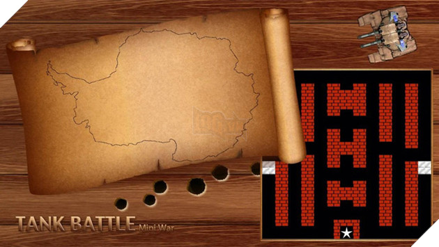 Huyền thoại “bắn tăng” đang miễn phí trên cả Android và iOS, nhanh tay “hốt” ngay kẻo hết - Ảnh 2.